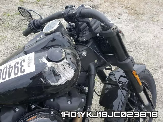 1HD1YKJ18JC023878 фото 10