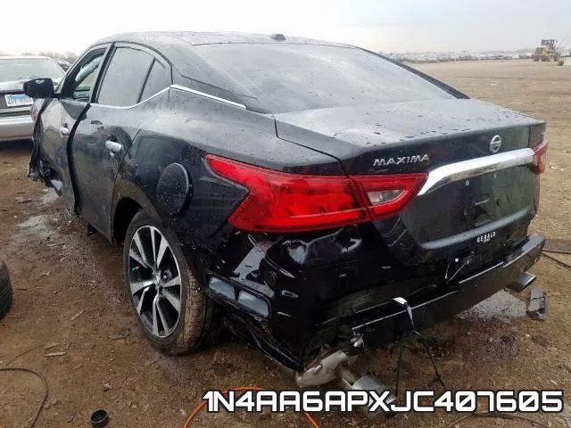 1N4AA6APXJC407605 фото 4