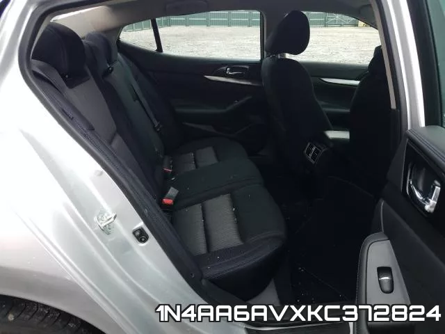 1N4AA6AVXKC372824 фото 7