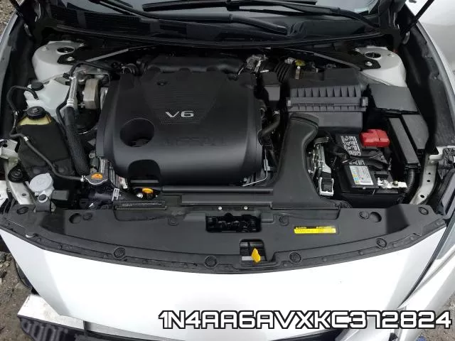 1N4AA6AVXKC372824 фото 8