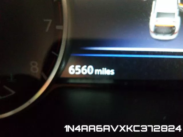 1N4AA6AVXKC372824 фото 9