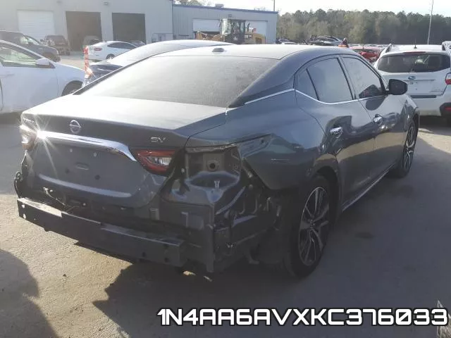 1N4AA6AVXKC376033 фото 5