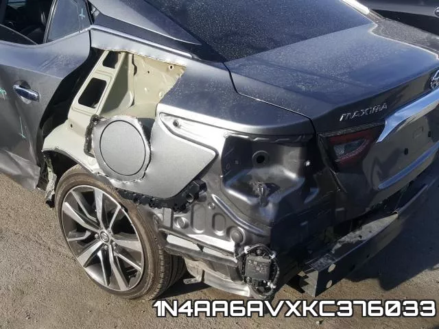 1N4AA6AVXKC376033 фото 10