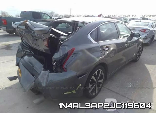 1N4AL3AP2JC119604 фото 5