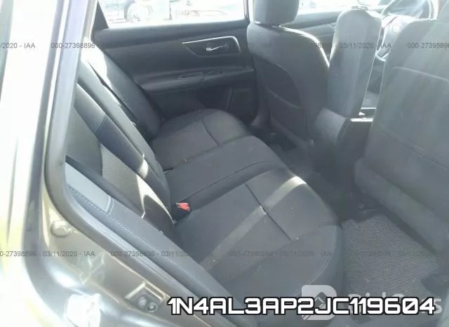 1N4AL3AP2JC119604 фото 9
