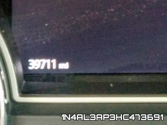 1N4AL3AP3HC473691 фото 9