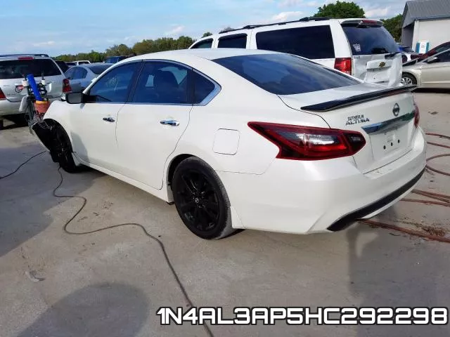 1N4AL3AP5HC292298 фото 4