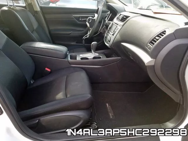 1N4AL3AP5HC292298 фото 6