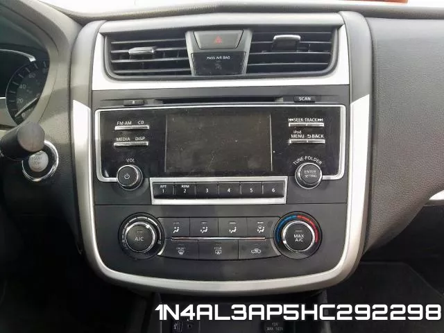 1N4AL3AP5HC292298 фото 10