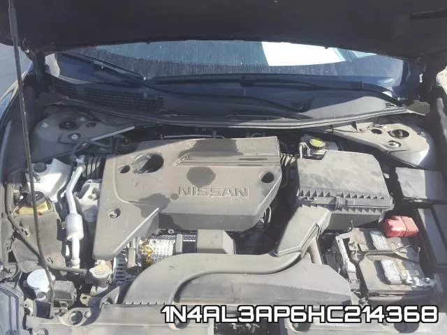 1N4AL3AP6HC214368 фото 8