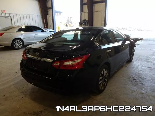 1N4AL3AP6HC224754 фото 5