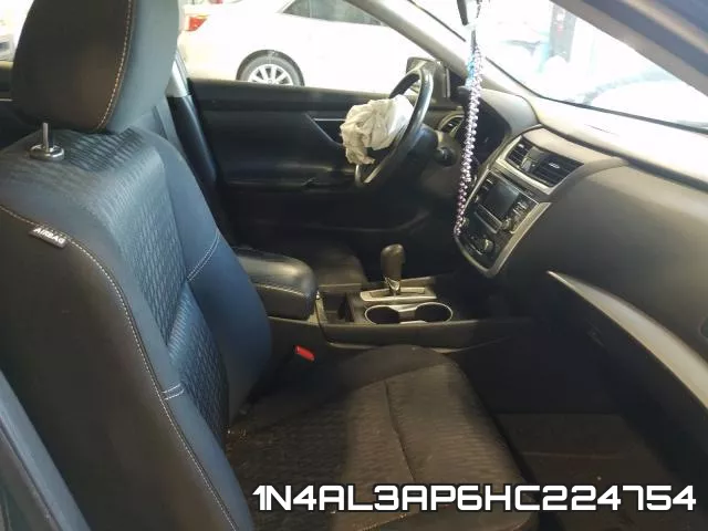 1N4AL3AP6HC224754 фото 6