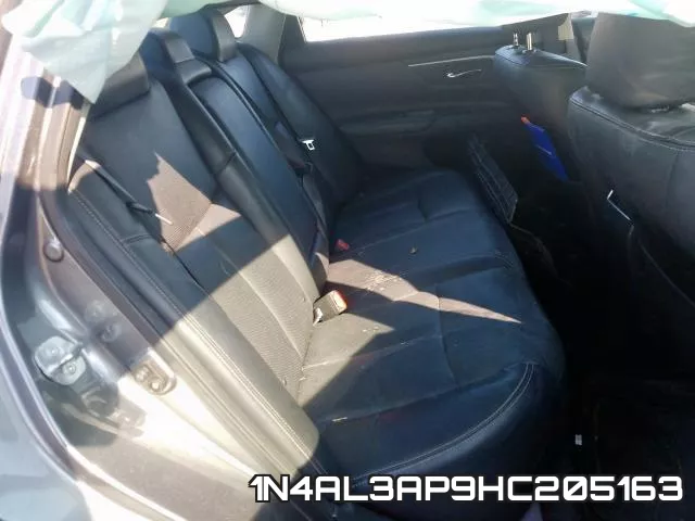 1N4AL3AP9HC205163 фото 7
