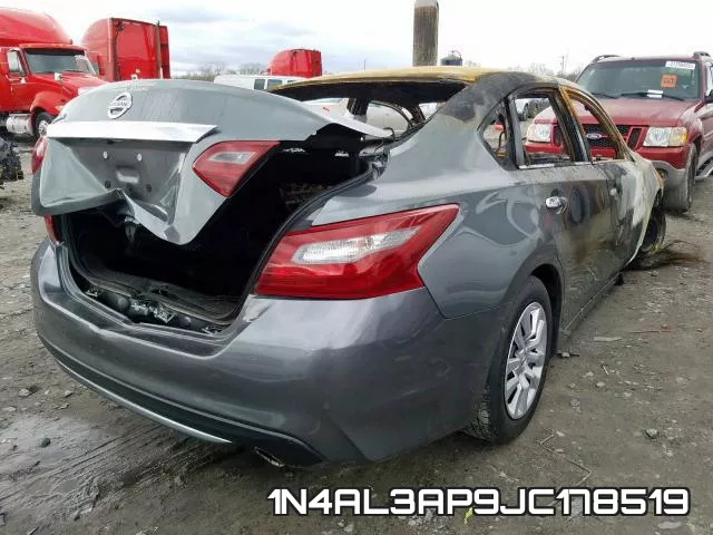1N4AL3AP9JC178519 фото 5