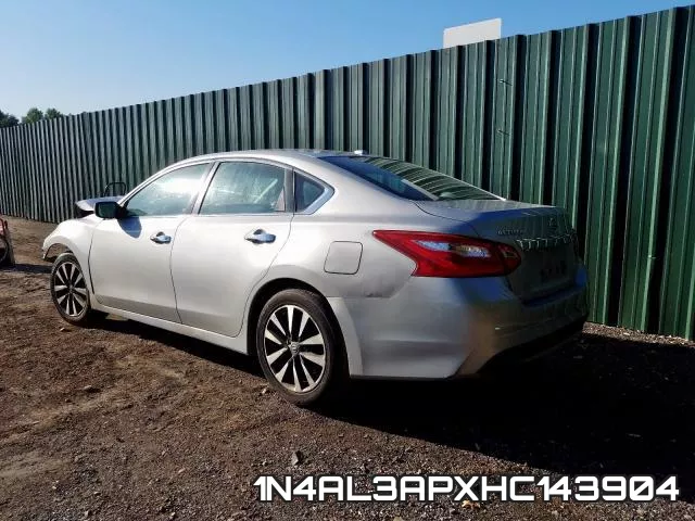 1N4AL3APXHC143904 фото 4