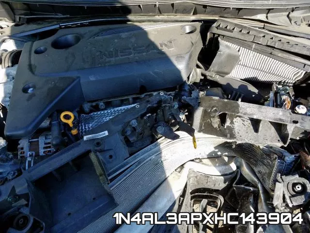 1N4AL3APXHC143904 фото 8