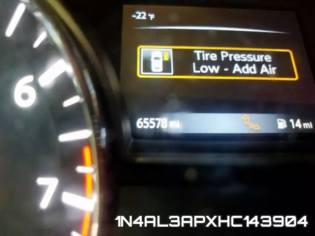 1N4AL3APXHC143904 фото 9