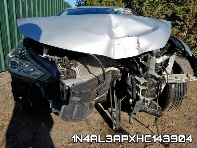 1N4AL3APXHC143904 фото 10