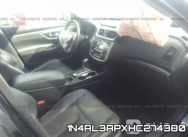 1N4AL3APXHC274380 фото 6