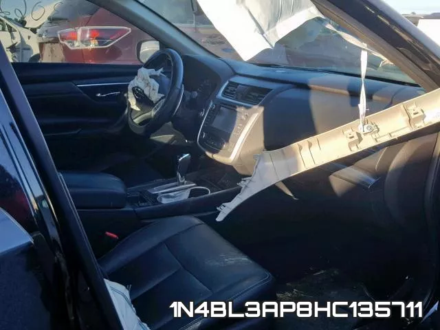 1N4BL3AP8HC135711 фото 6