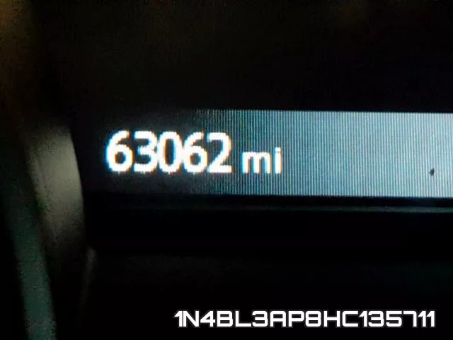 1N4BL3AP8HC135711 фото 9