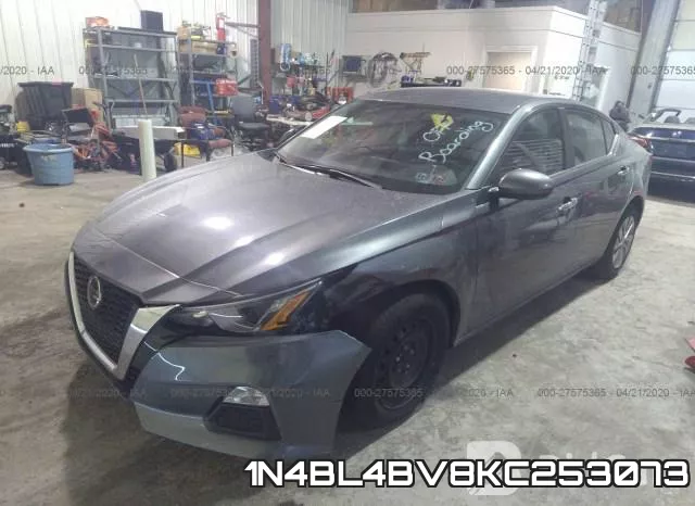1N4BL4BV8KC253073 фото 3