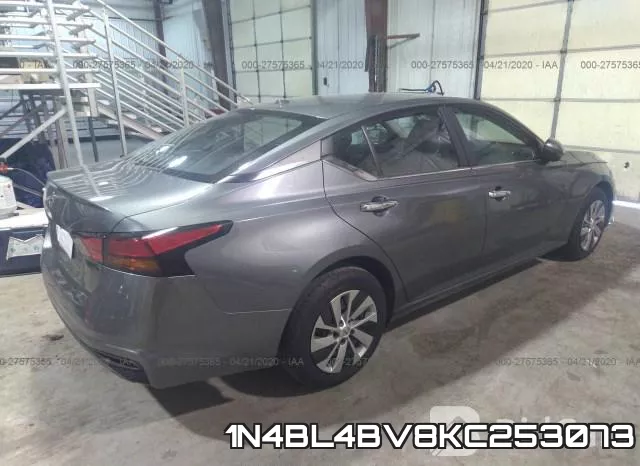 1N4BL4BV8KC253073 фото 5