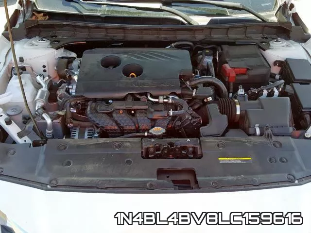 1N4BL4BV8LC159616 фото 8