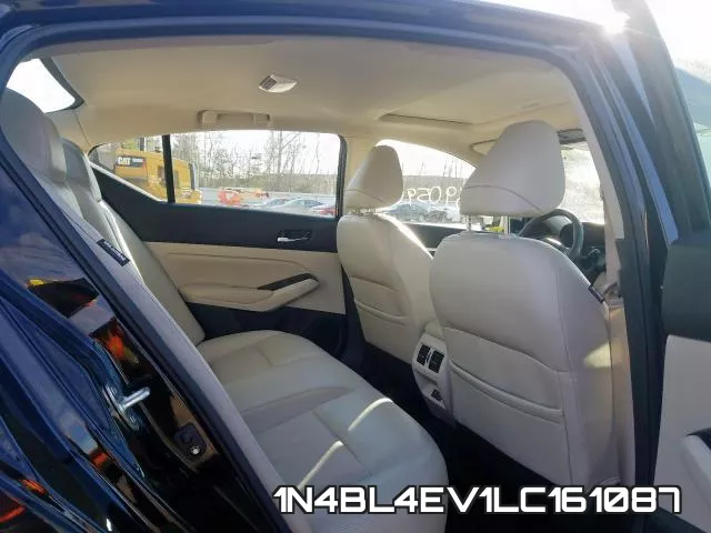 1N4BL4EV1LC161087 фото 7