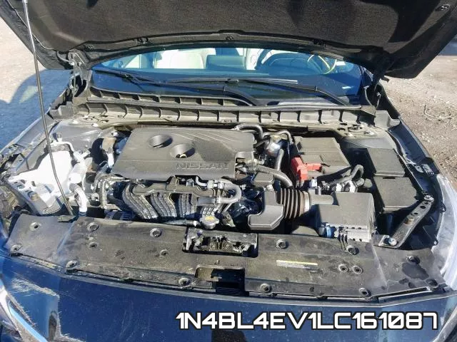 1N4BL4EV1LC161087 фото 8