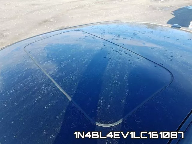 1N4BL4EV1LC161087 фото 10