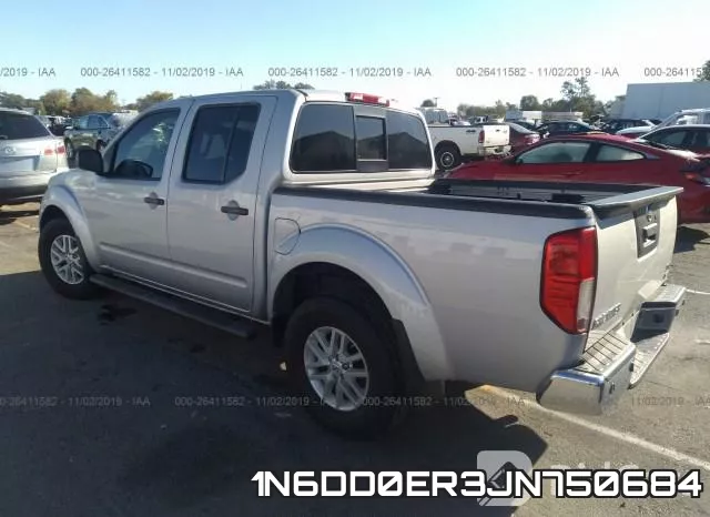 1N6DD0ER3JN750684 фото 4