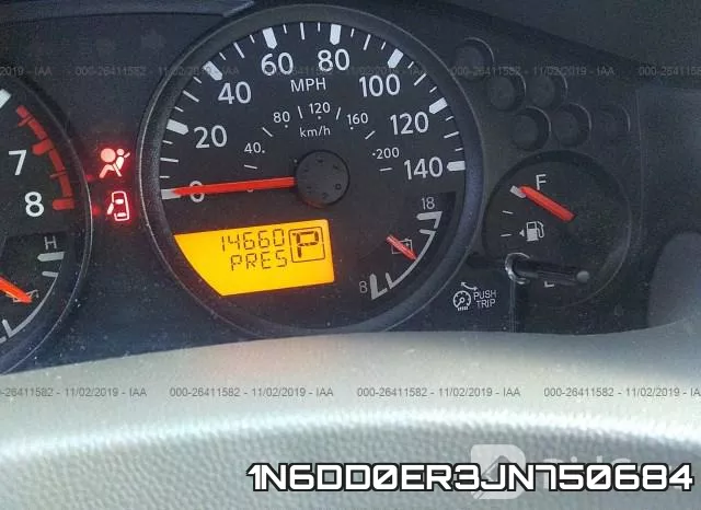 1N6DD0ER3JN750684 фото 8