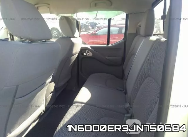 1N6DD0ER3JN750684 фото 9