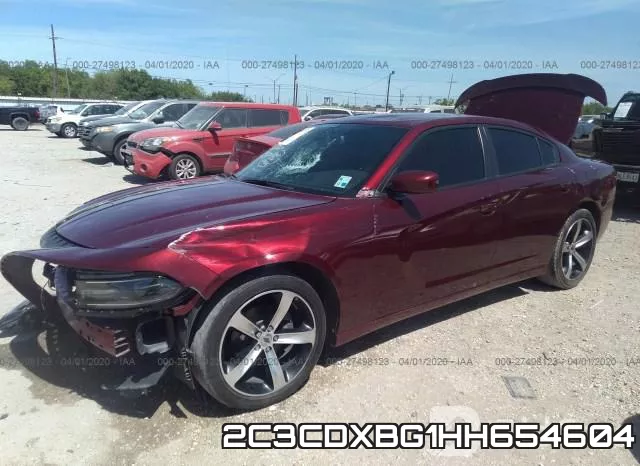 2C3CDXBG1HH654604 фото 3