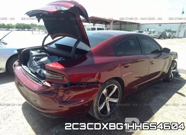2C3CDXBG1HH654604 фото 5