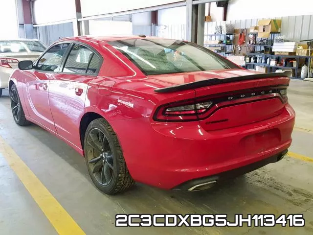 2C3CDXBG5JH113416 фото 4