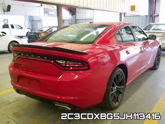 2C3CDXBG5JH113416 фото 5