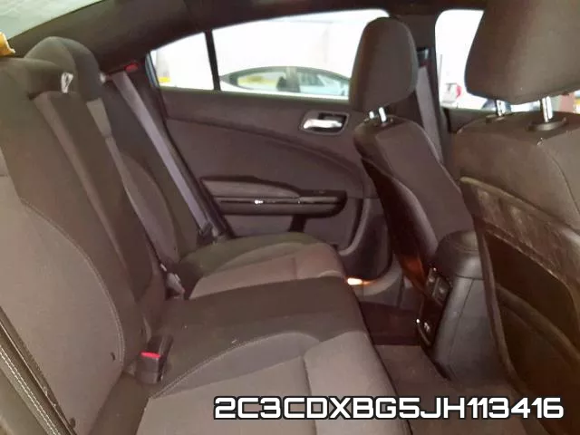 2C3CDXBG5JH113416 фото 7