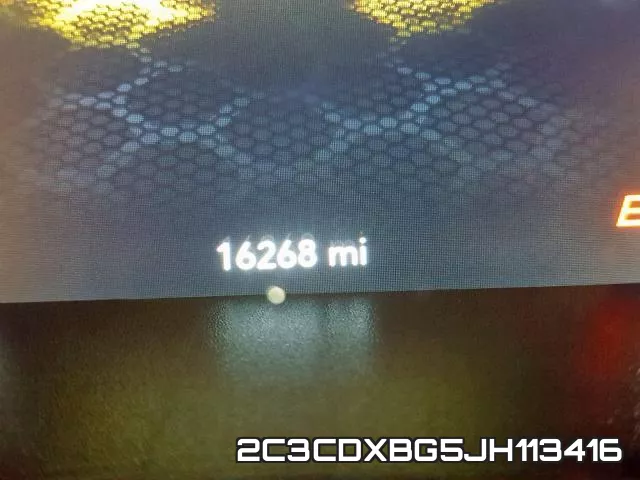 2C3CDXBG5JH113416 фото 9