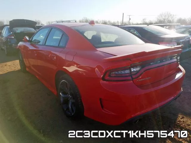 2C3CDXCT1KH575470 фото 4