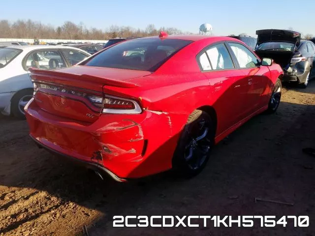 2C3CDXCT1KH575470 фото 5