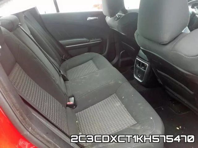 2C3CDXCT1KH575470 фото 7