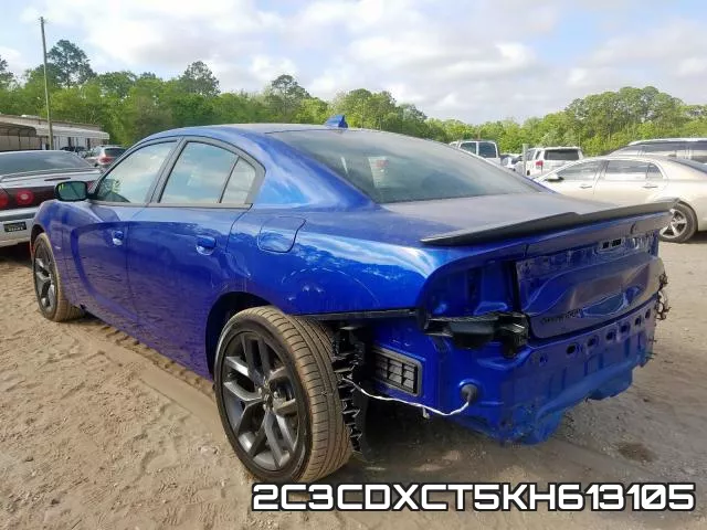 2C3CDXCT5KH613105 фото 4