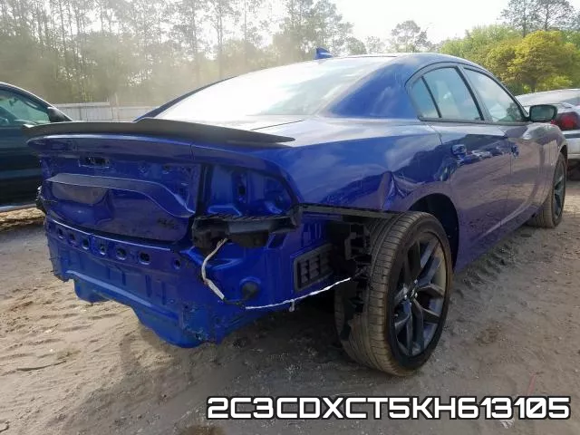 2C3CDXCT5KH613105 фото 5