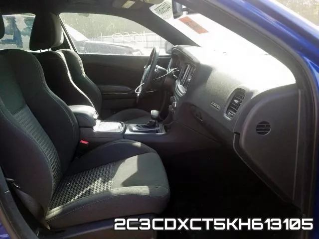 2C3CDXCT5KH613105 фото 6