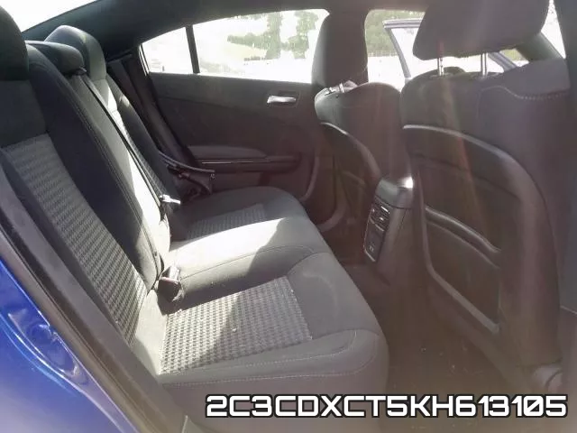 2C3CDXCT5KH613105 фото 7