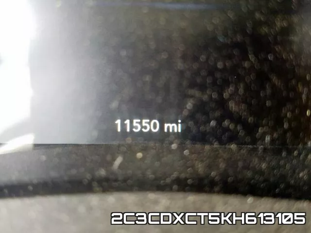 2C3CDXCT5KH613105 фото 9