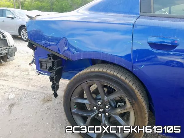 2C3CDXCT5KH613105 фото 10