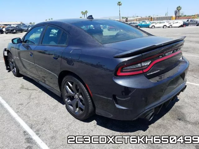 2C3CDXCT6KH650499 фото 4